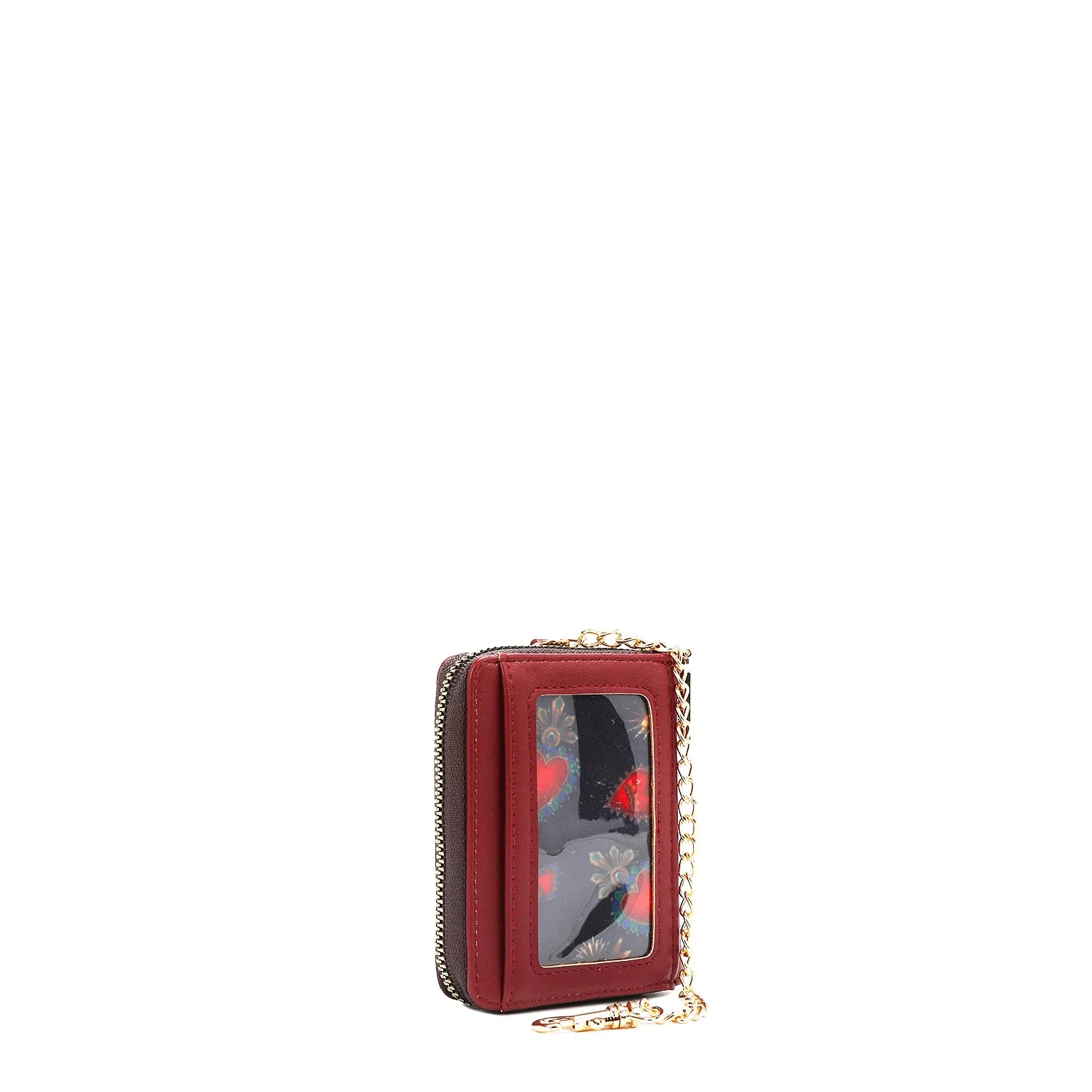 2 PIECE GIFT SET (Crossbody   Wallet)