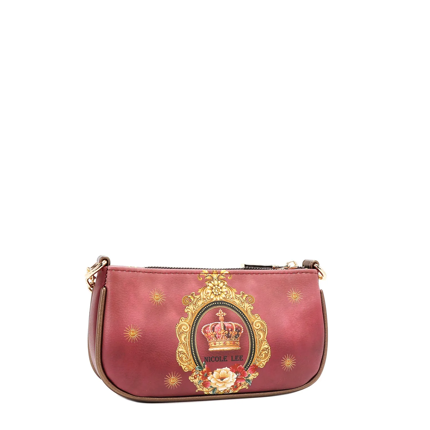 2 PIECE GIFT SET (Crossbody   Wallet)