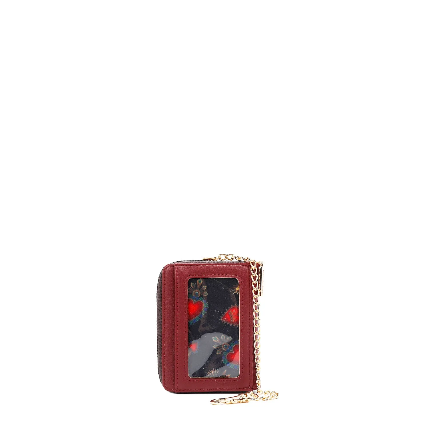2 PIECE GIFT SET (Crossbody   Wallet)