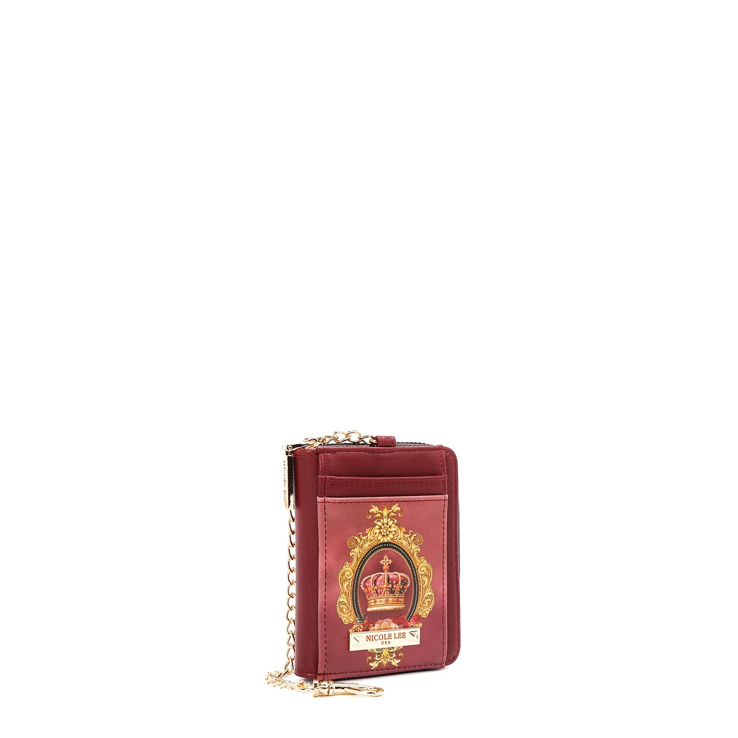 2 PIECE GIFT SET (Crossbody   Wallet)