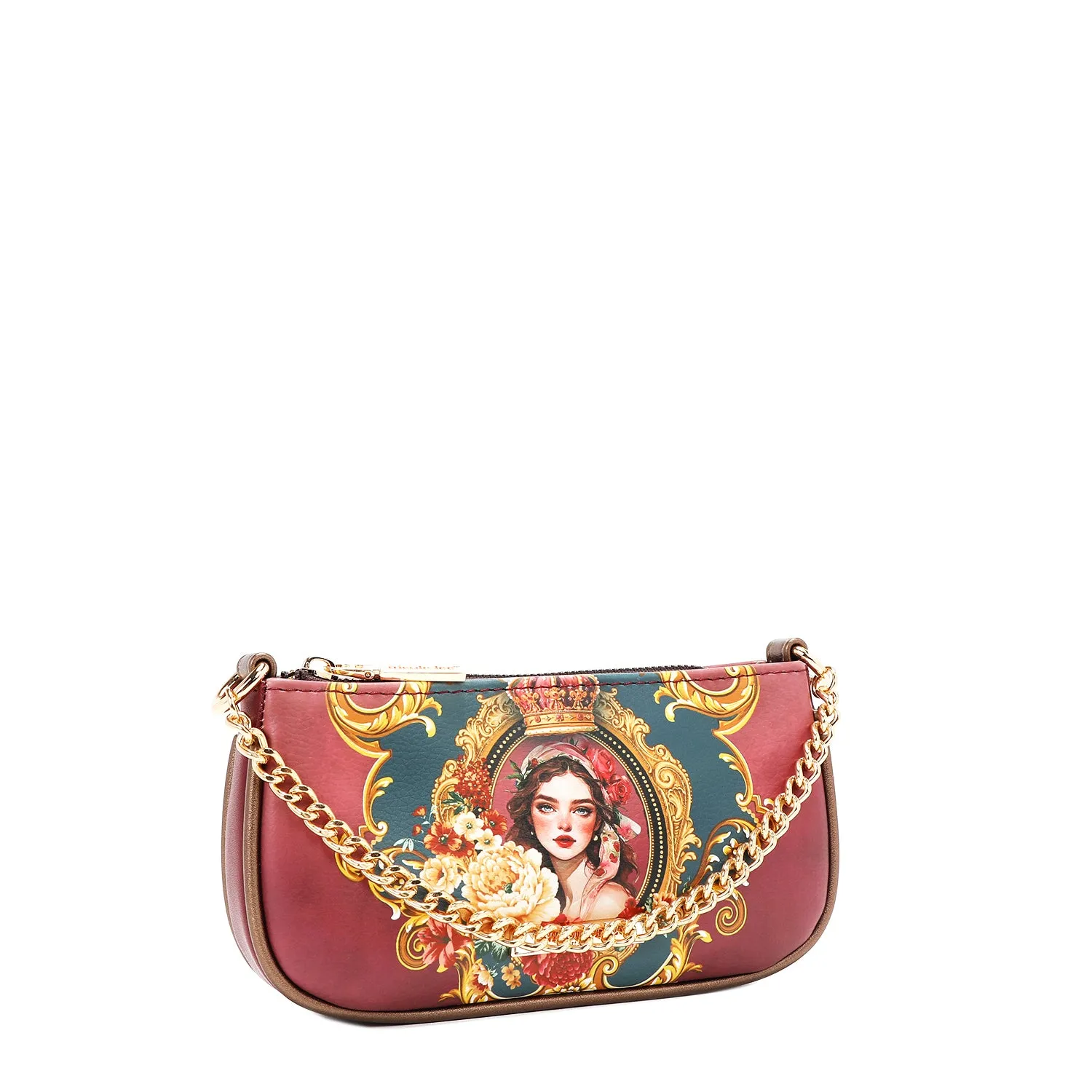 2 PIECE GIFT SET (Crossbody   Wallet)
