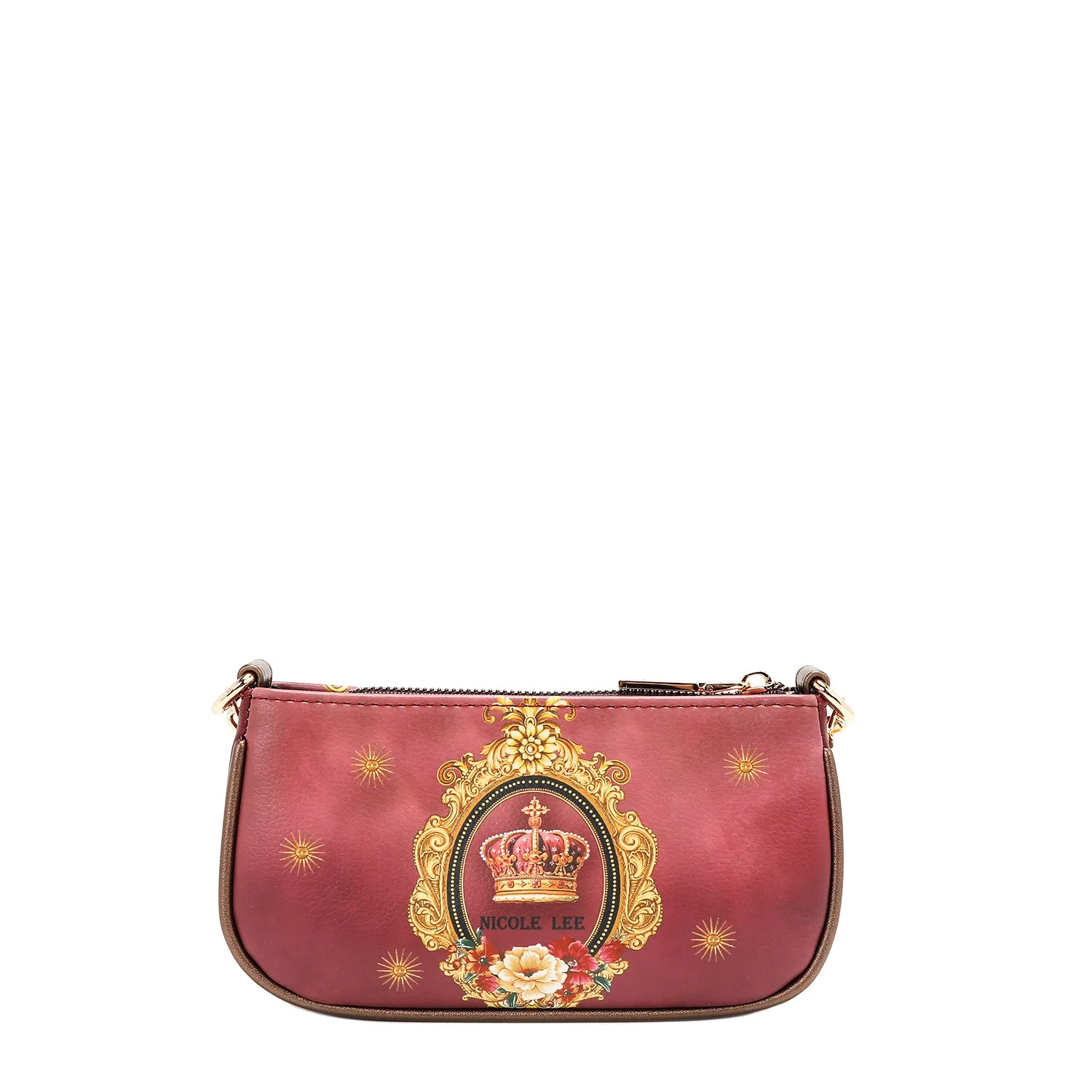 2 PIECE GIFT SET (Crossbody   Wallet)