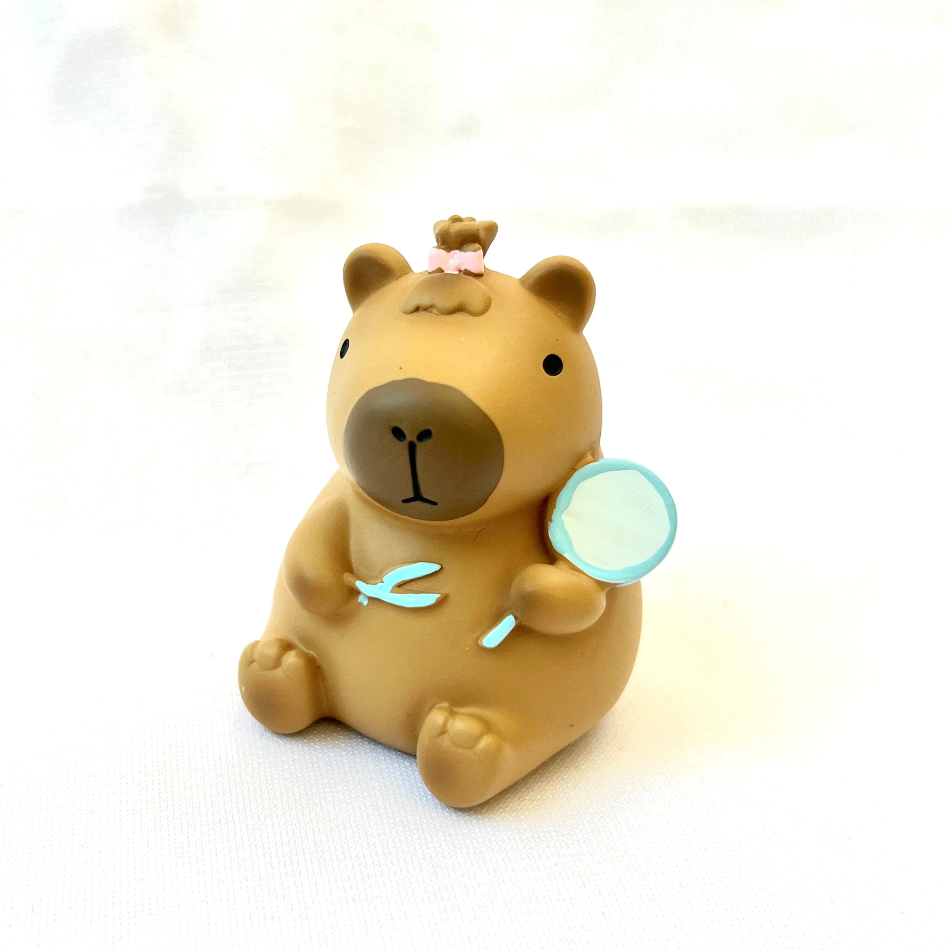71013 CAPYBARA VOL.1 FIGURINE BLIND BOX-6