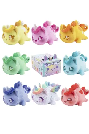 Aphmau MeeMeows Mystery Plush 6" Series 5 Unicorns