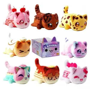 Aphmau Mystery MeeMeow Plush