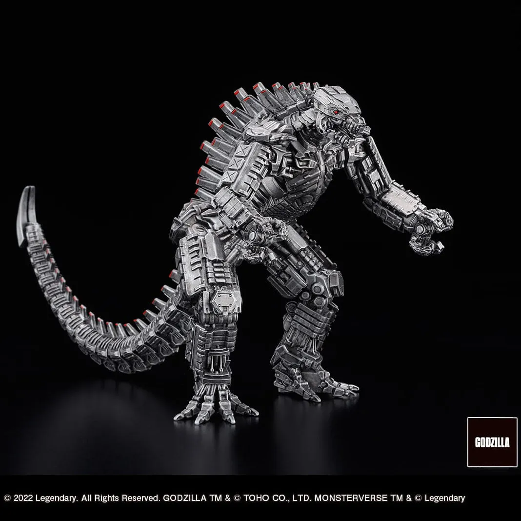 Art Spirits Hyper Modeling GODZILLA VS. KONG (2021): 1Box (Random 1 out of 4pcs) (Reissue)