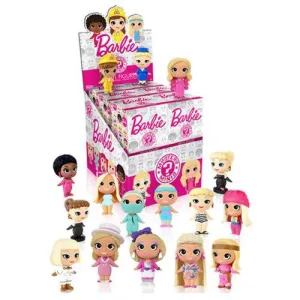 Barbie Mystery Minis: (1 Blind Box)