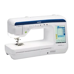 Brother Innov-is BQ3100 Advanced Sewing & Quilting Machine
