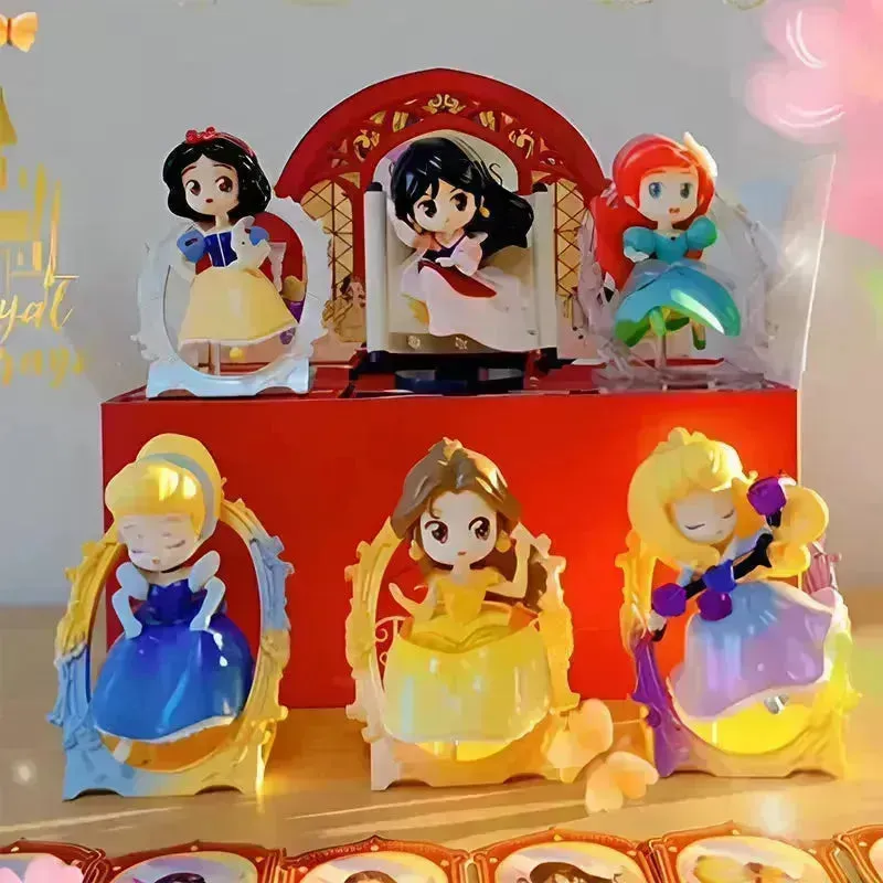 Disney Princess Follow Your Dreams Series Blind Box