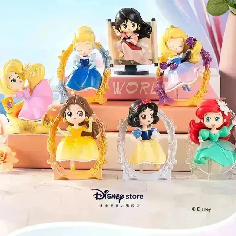 Disney Princess Follow Your Dreams Series Blind Box