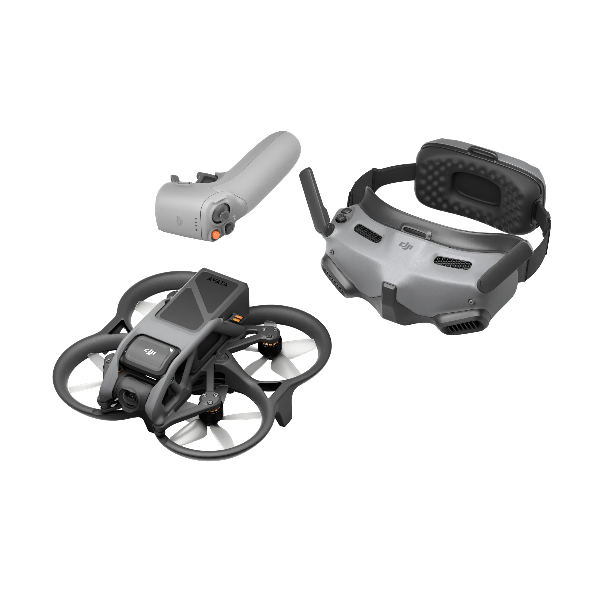 DJI Avata Explorer Essentials Bundle