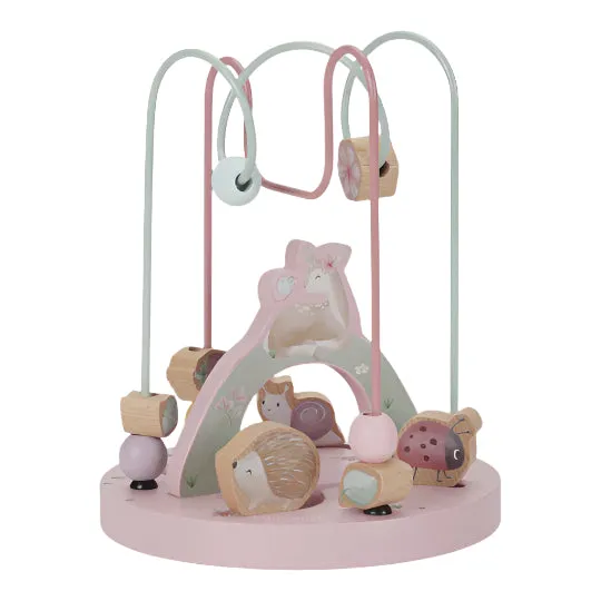 Fairy Garden Activity Spiral Large