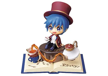 Hatsune Miku Blind Box Secret Wonderland Re-Ment Vocaloid