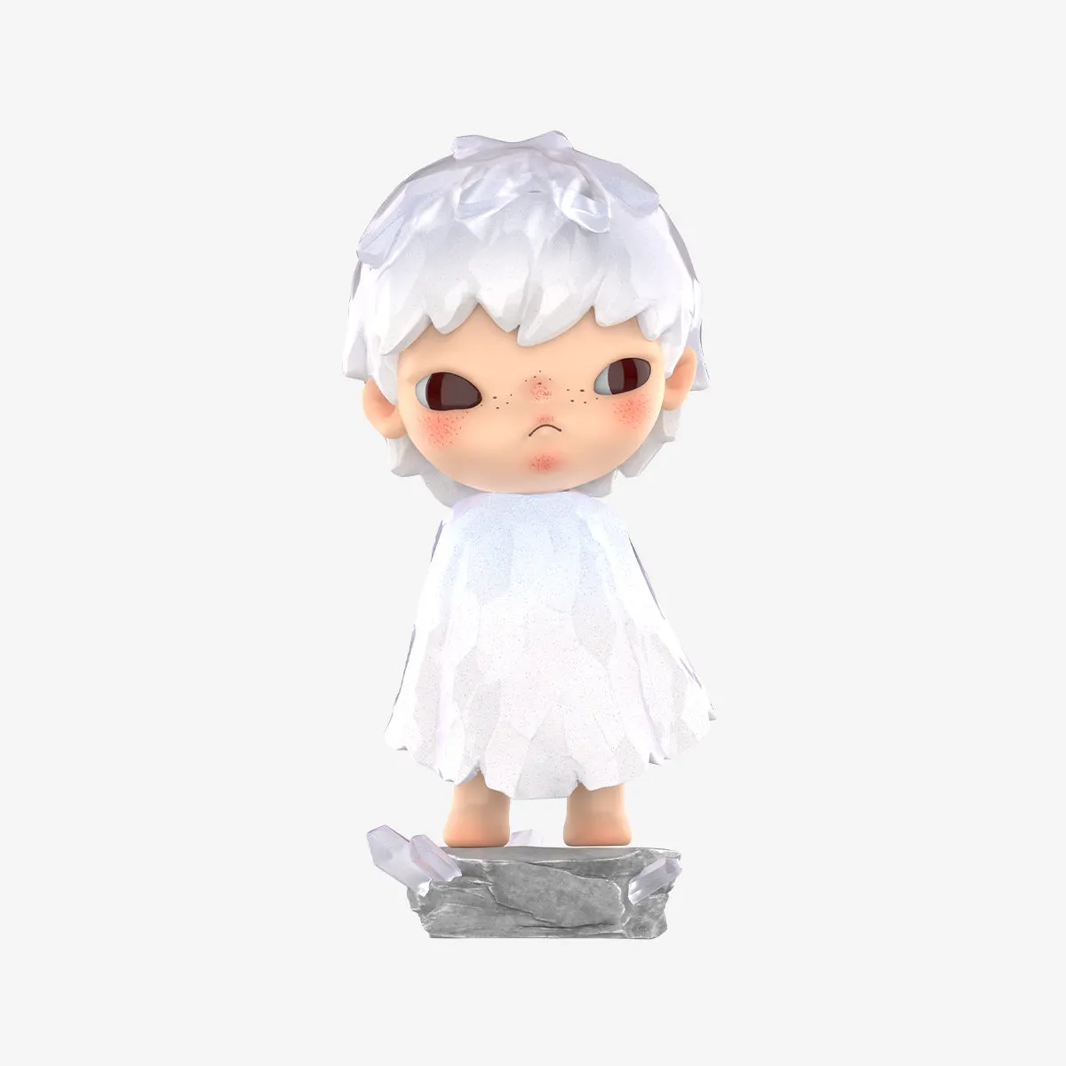 Hirono Reshape Series Figures
