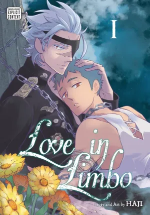 Love In Limbo GN Vol 01