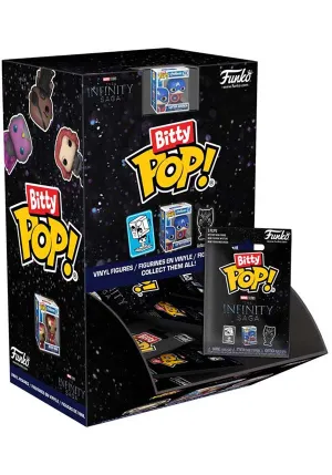 Marvel: Bitty | POP! VINYL [BLIND BAG]