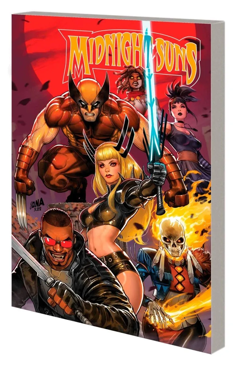 Midnight Suns TP *OOP*