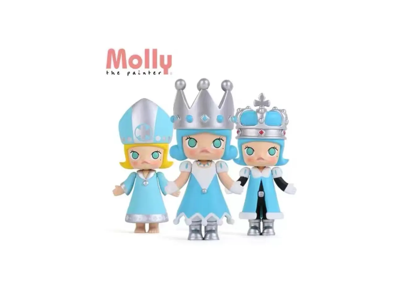 Molly Chess