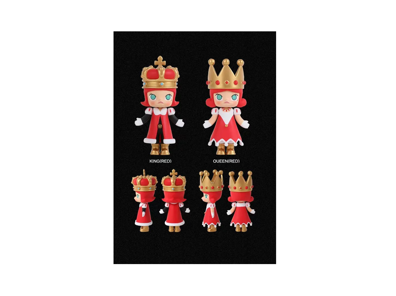 Molly Chess