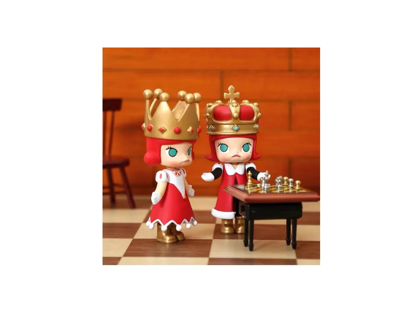 Molly Chess