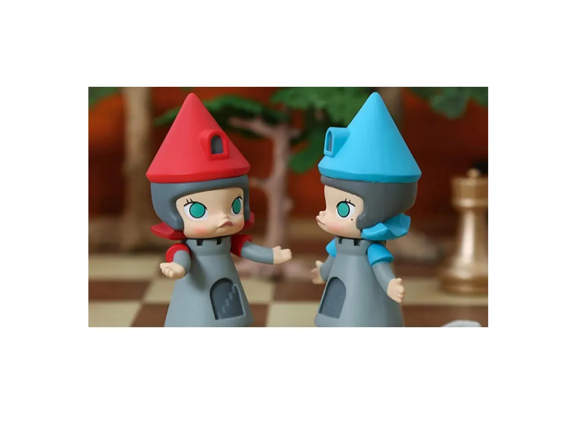 Molly Chess