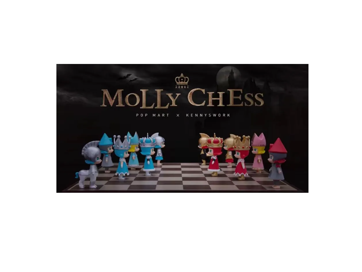 Molly Chess