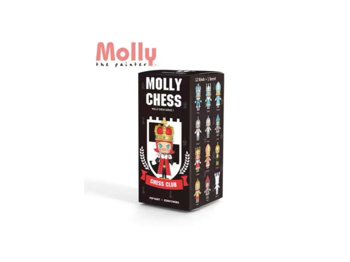 Molly Chess