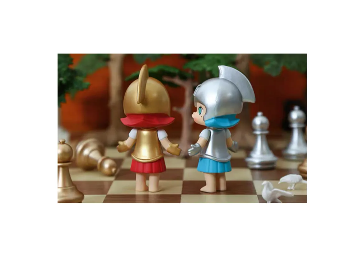 Molly Chess