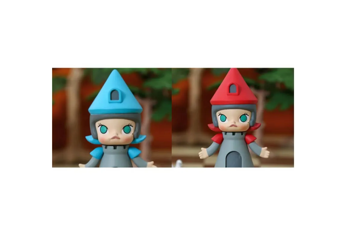 Molly Chess