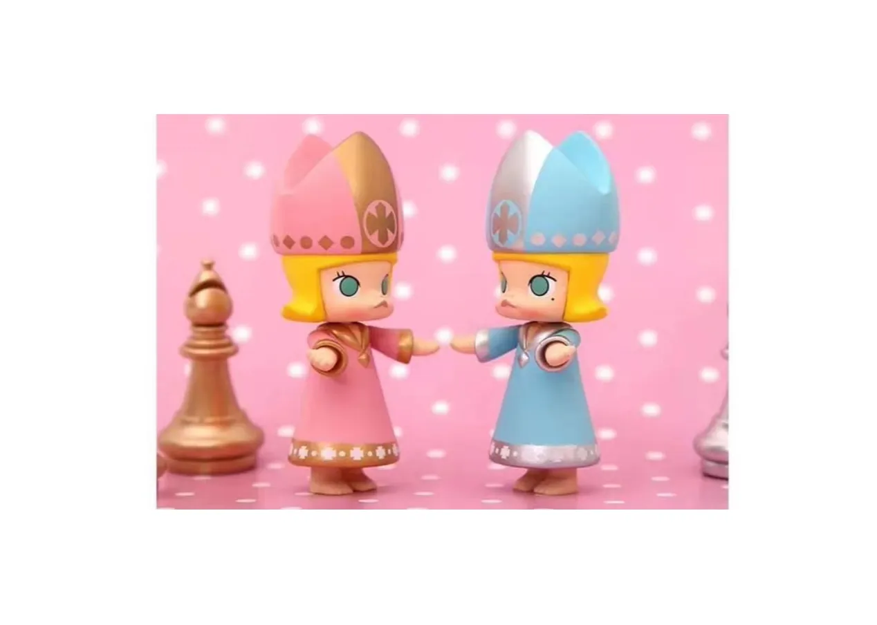 Molly Chess