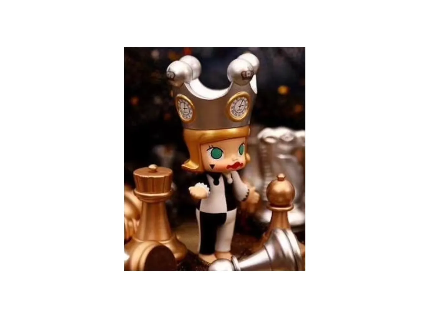 Molly Chess