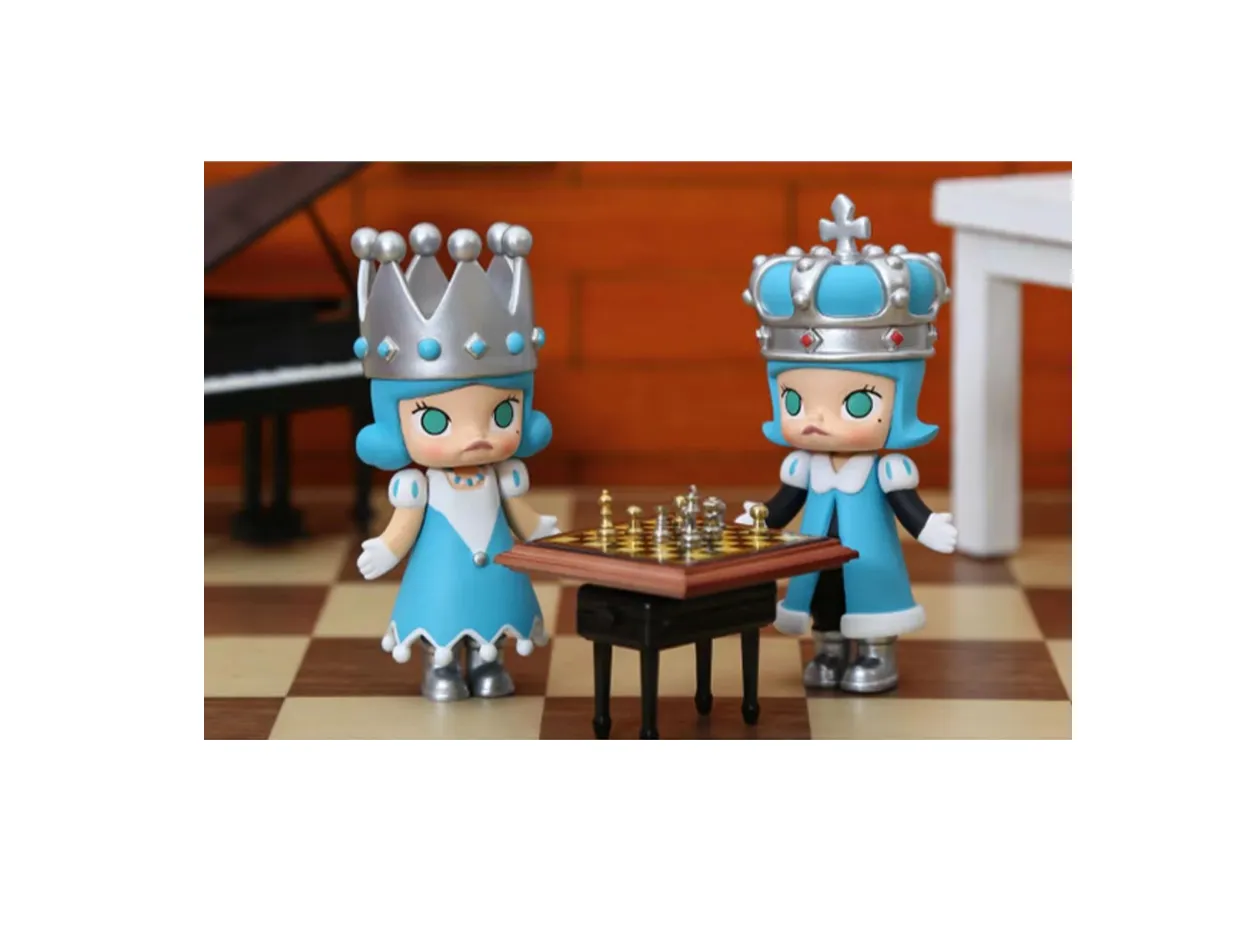 Molly Chess