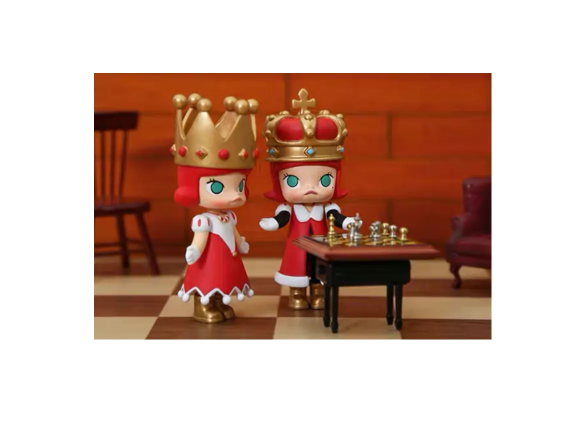 Molly Chess