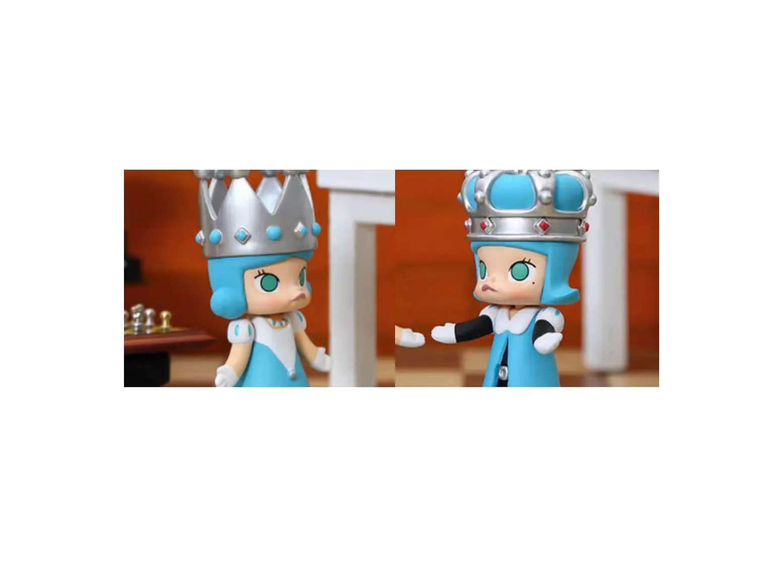 Molly Chess