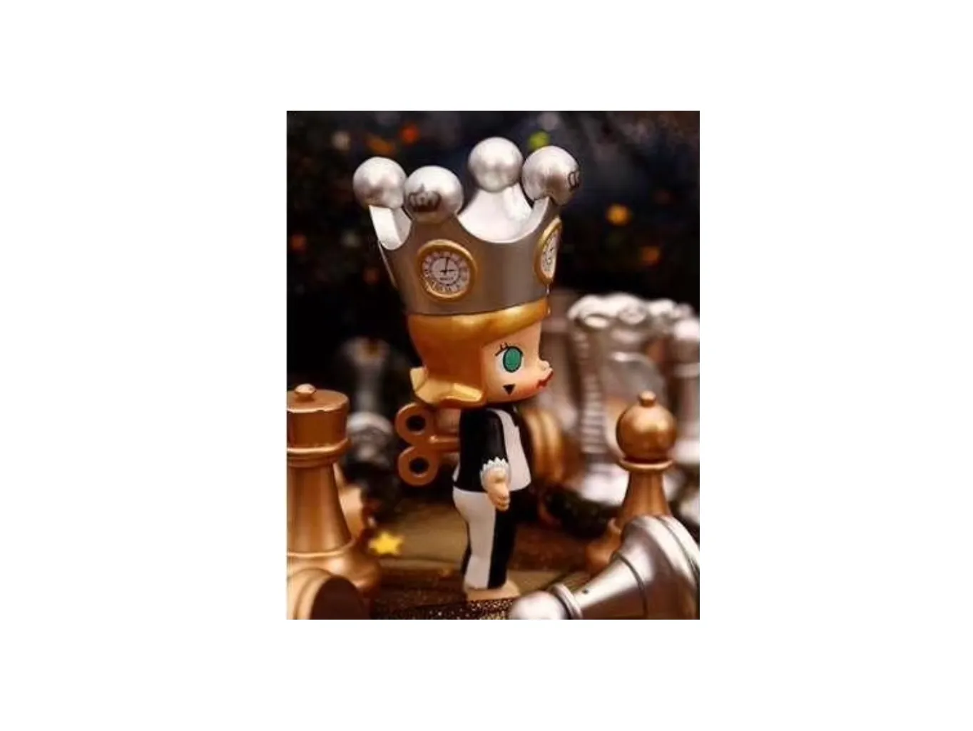 Molly Chess