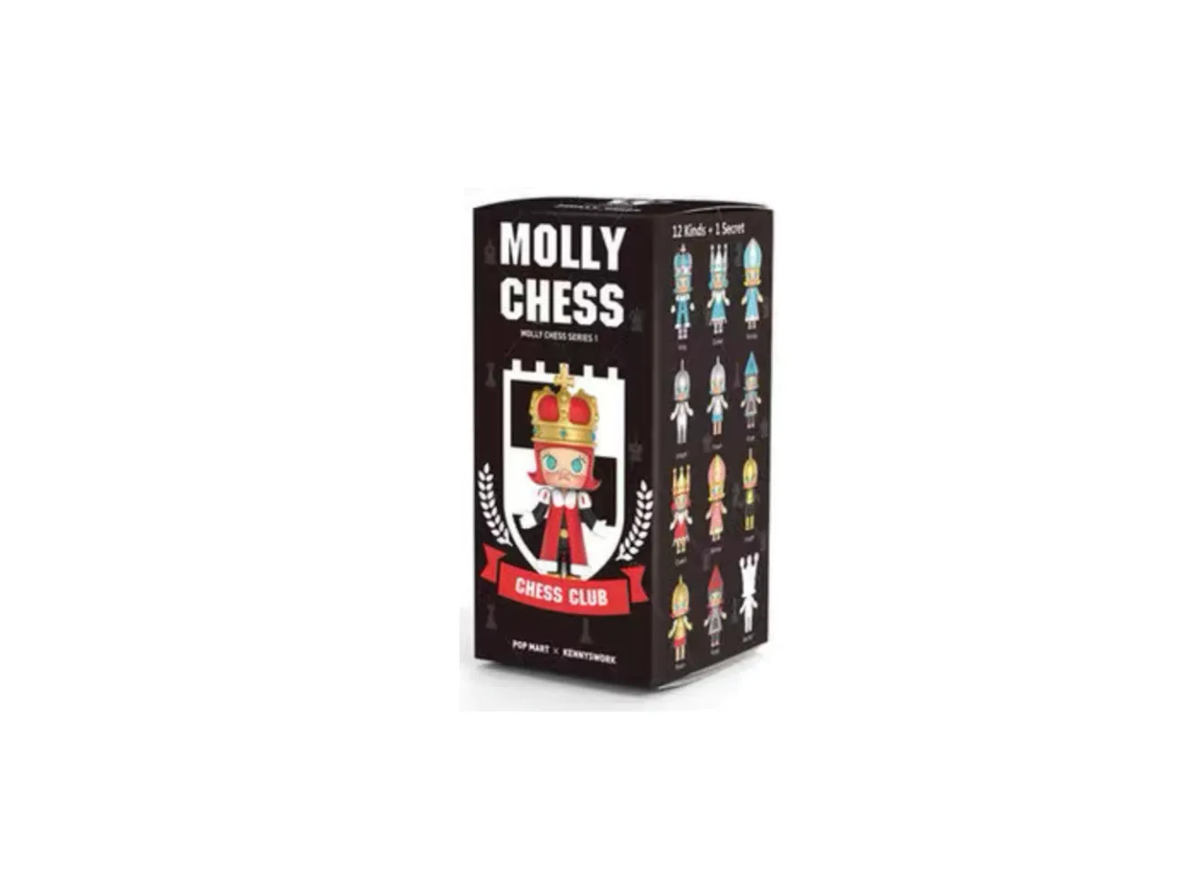 Molly Chess