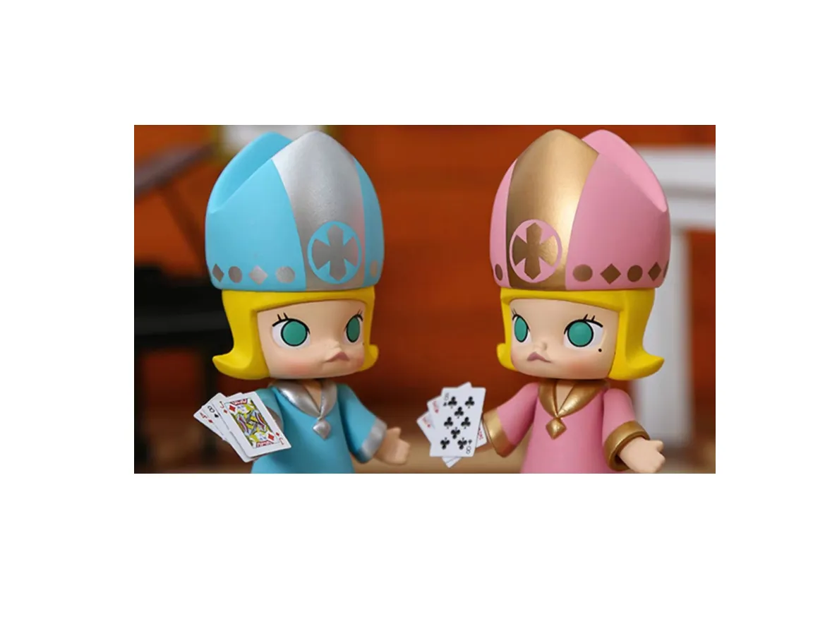Molly Chess