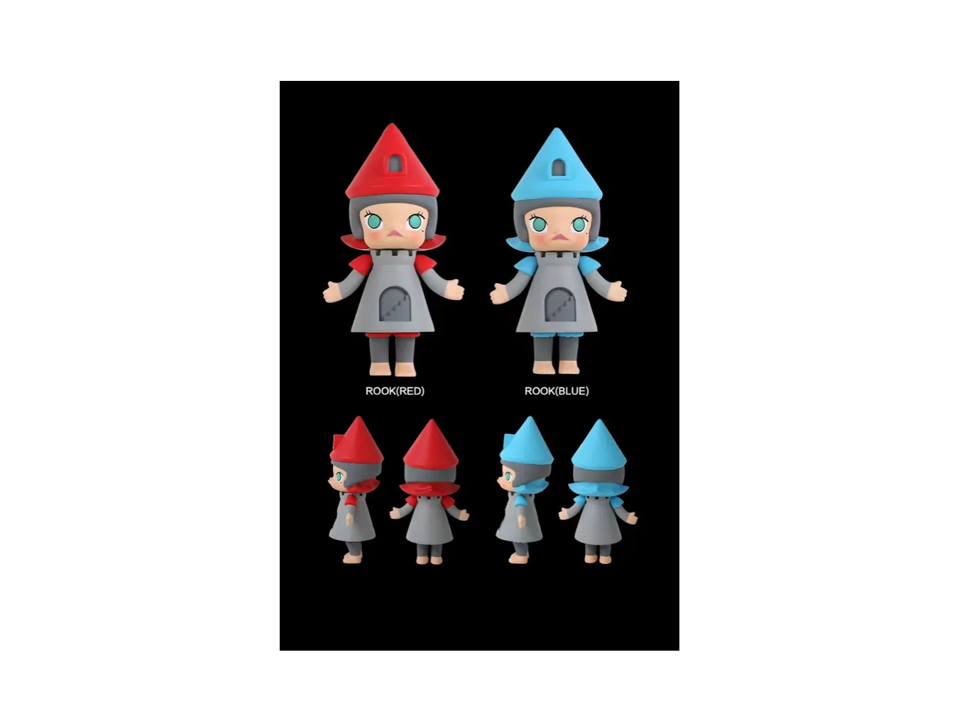 Molly Chess