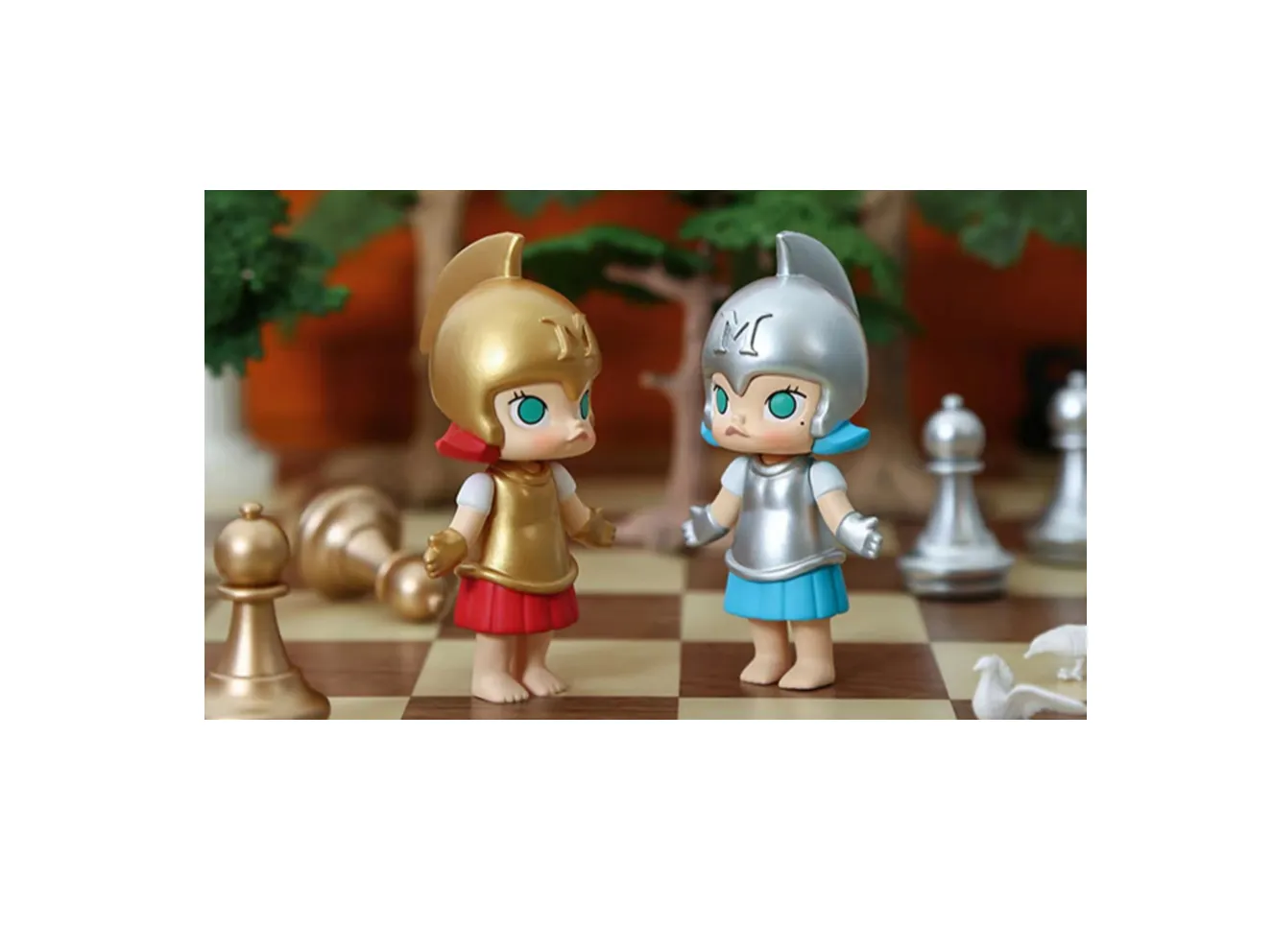 Molly Chess