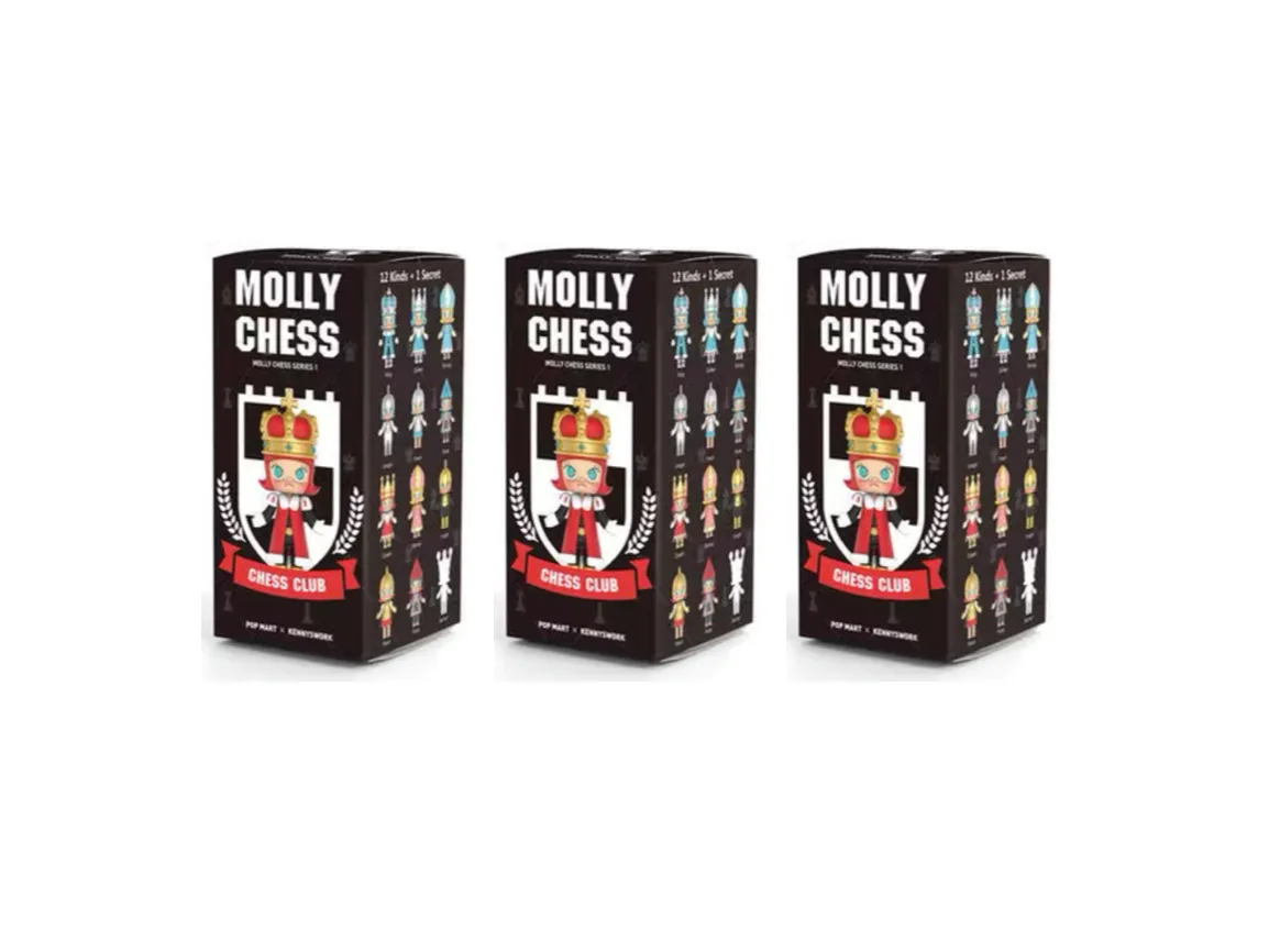 Molly Chess