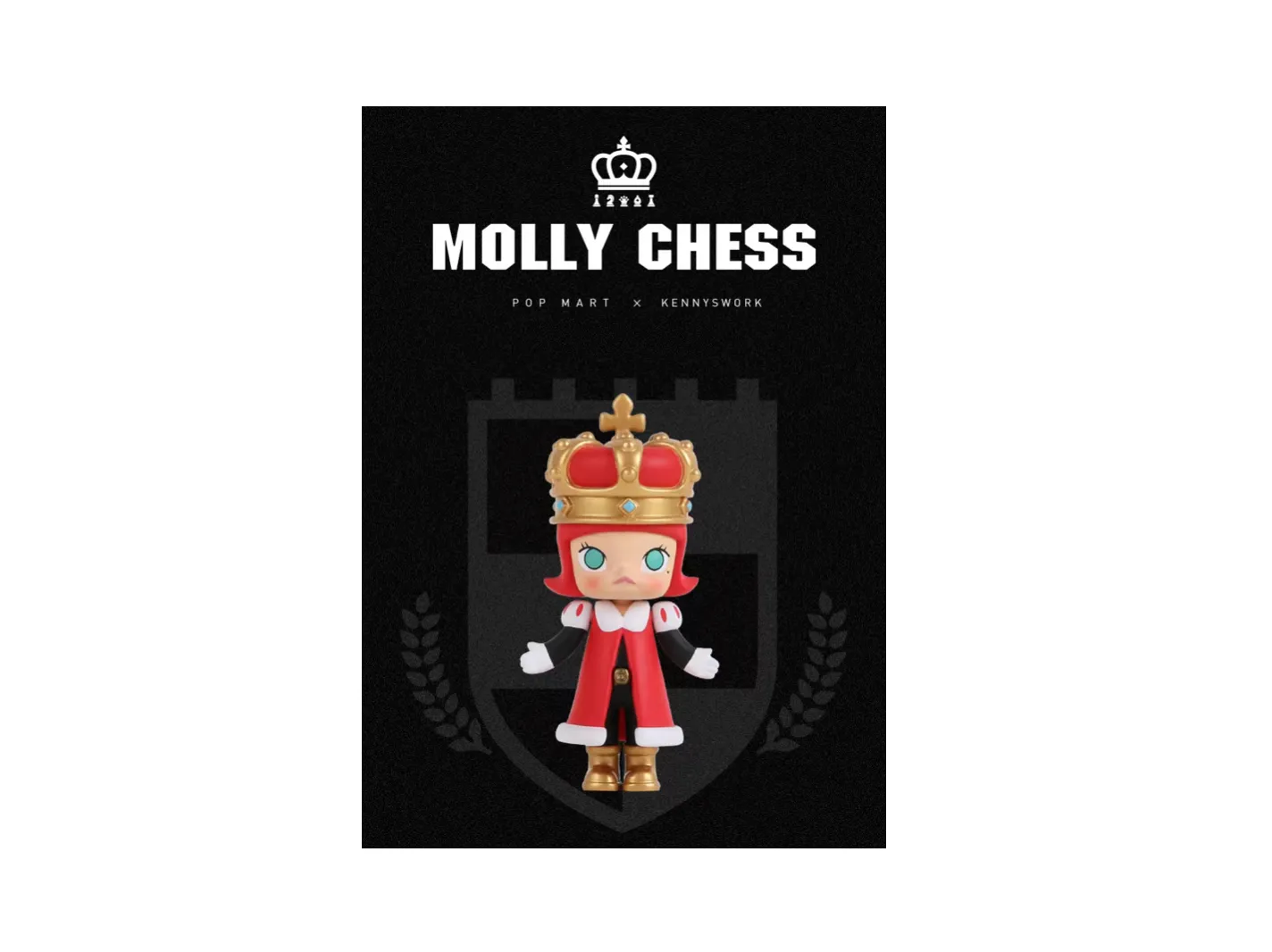 Molly Chess