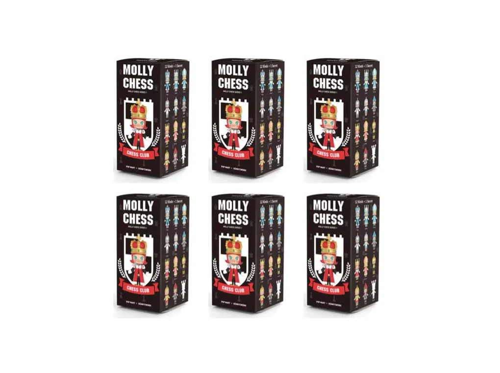 Molly Chess