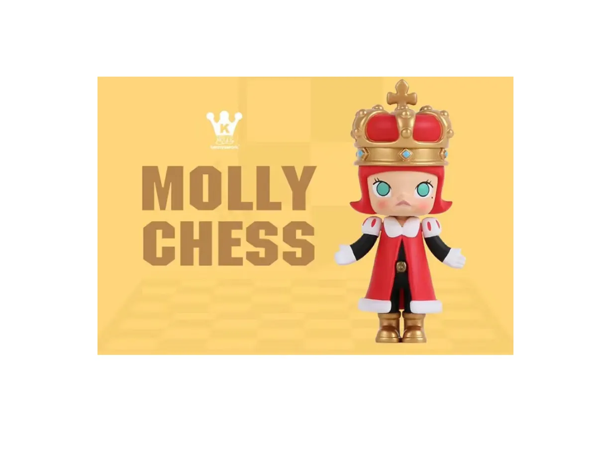 Molly Chess