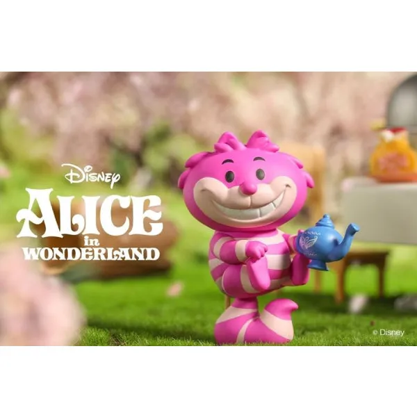 Pop Mart - Alice in Wonderland Blind Box Series Mini Figure