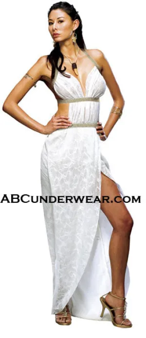Queen Gorgo Costume