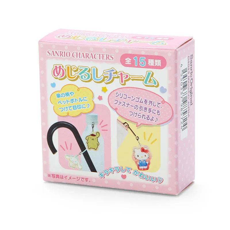 Sanrio "Mejirushi Charm" blind box A