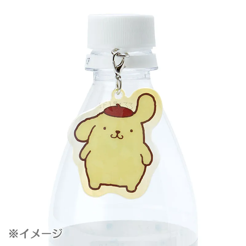 Sanrio "Mejirushi Charm" blind box A