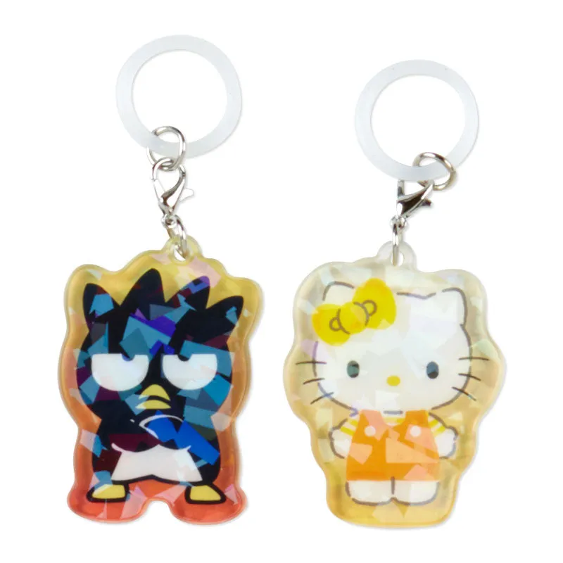 Sanrio "Mejirushi Charm" blind box A