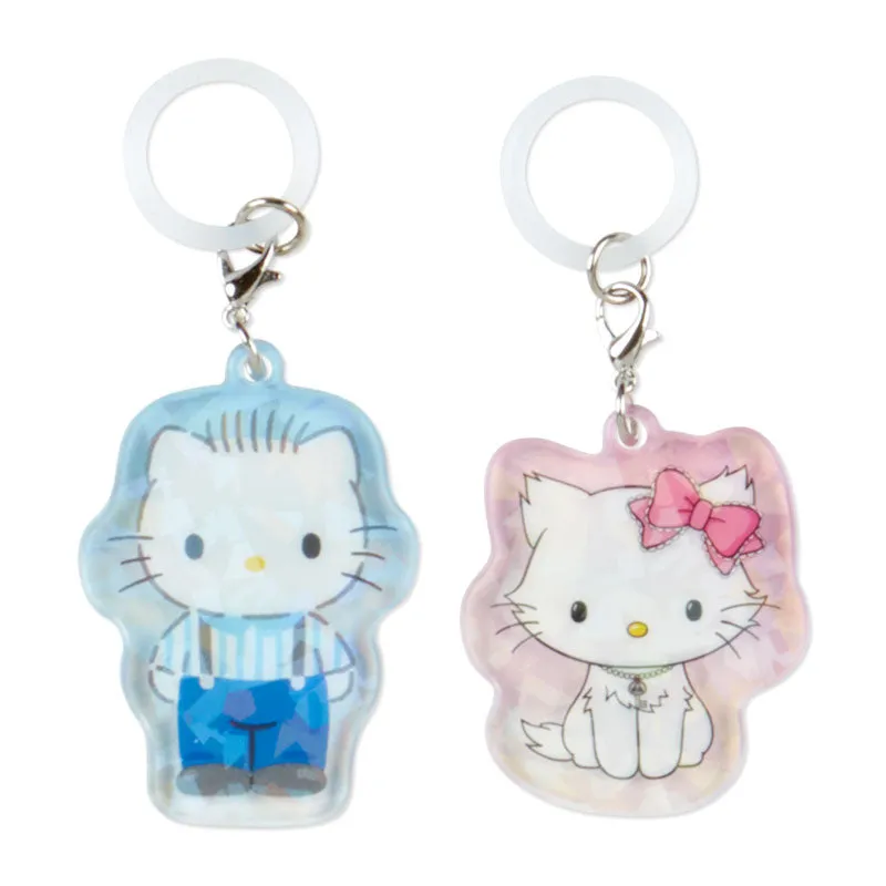 Sanrio "Mejirushi Charm" blind box A