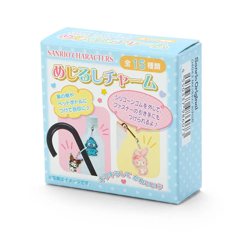 Sanrio "Mejirushi Charm" blind box B